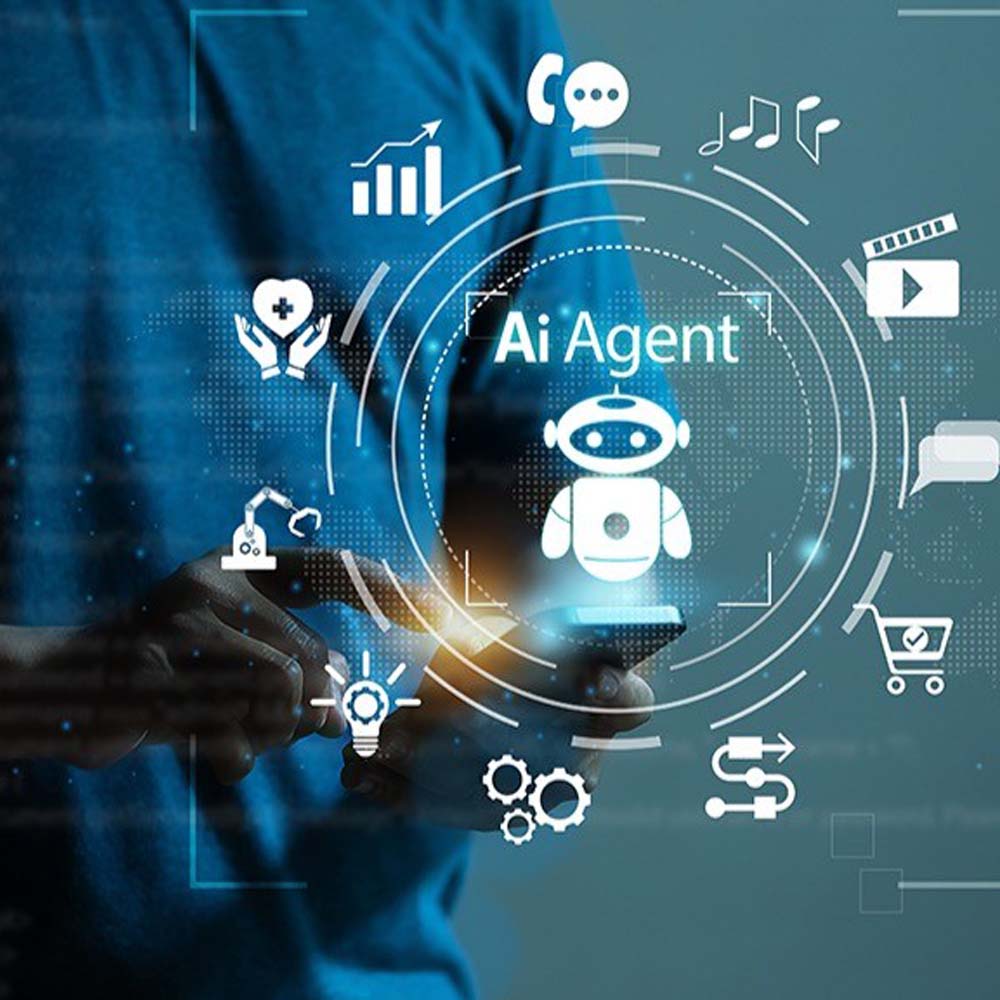 Faculty Development Program (FDP) faculty development program on agentic ai