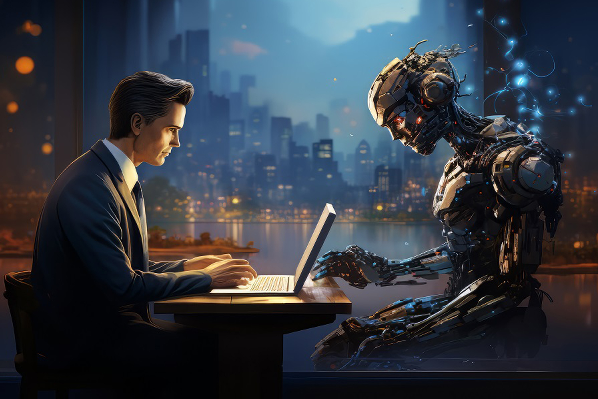 Generative AI rag based application Workshop and faculty development program